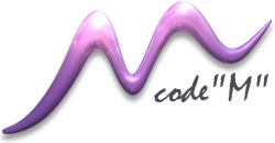 code"M"